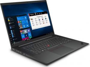 Laptop Lenovo ThinkPad P1 G4 (20Y30001MX) 2