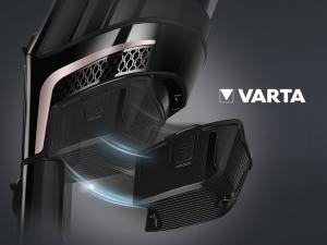 Odkurzacz pionowy Miele Triflex HX1 Select - SMUL5 5