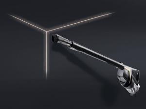 Odkurzacz pionowy Miele Triflex HX1 Select - SMUL5 6