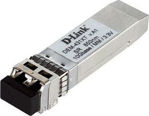 Moduł SFP D-Link DEM-431XT-DD 1