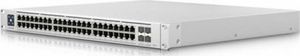 Switch Ubiquiti UniFi Enterprise 48 (USW-ENTERPRISE-48-POE) 2