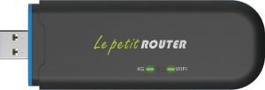 Modem D-Link DWR-910 2