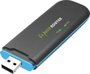 Modem D-Link DWR-910 3