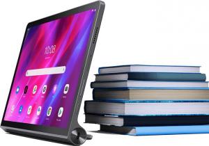 Tablet Lenovo Yoga Tab 11 11" 128 GB 4G LTE Szare (ZA8X0014SE) 15