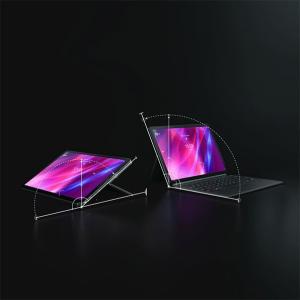 Tablet Lenovo Tab P11 Plus 11" 64 GB 4G LTE Szary (ZA9L0051SE) 5