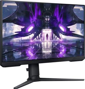 Monitor Samsung Odyssey G3 (LS24AG320NUXEN) 4