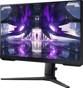 Monitor Samsung Odyssey G3 (LS24AG320NUXEN) 5