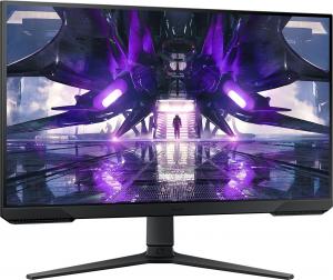 Monitor Samsung Odyssey G3 (LS27AG320NUXEN) 2