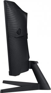 Monitor Samsung Odyssey G55A (LS27AG550EUXEN) 12