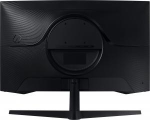 Monitor Samsung Odyssey G55A (LS27AG550EUXEN) 16