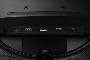 Monitor Samsung Odyssey G55A (LS27AG550EUXEN) 17