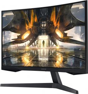 Monitor Samsung Odyssey G55A (LS27AG550EUXEN) 3