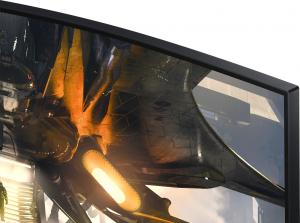 Monitor Samsung Odyssey G55A (LS27AG550EUXEN) 8