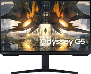 Monitor Samsung Odyssey G52A (LS27AG520NUXEN) 1
