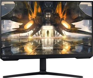 Monitor Samsung Odyssey G50A (LS32AG500PUXEN) 2
