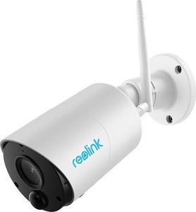Kamera IP Reolink Reolink Wire-Free Wireless Battery Security Camera Argus Eco Bullet, IP65 certified weatherproof, H.264, Micro SD, Max. 64 GB 1