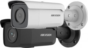 Kamera IP Hikvision AcuSense DS-2CD2T46G2-4I(2.8mm)(C), 4Mpx 2