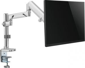 LogiLink Uchwyt biurkowy na monitor 17" - 32" (BP0087) 3