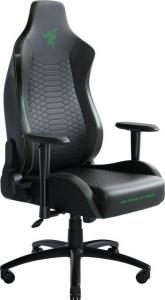 Fotel Razer Iskur X - XL czarno-zielony (RZ38-03960100-R3G1) 1