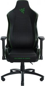 Fotel Razer Iskur X - XL czarno-zielony (RZ38-03960100-R3G1) 4