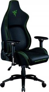 Fotel Razer Iskur XL czarno-zielony 1
