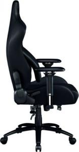 Fotel Razer Iskur XL czarny (RZ38-03950200-R3G1) 5