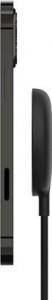 Ładowarka Belkin WIA005 Indukcyjna 1x USB-C 3 A (WIA005btBK) 4