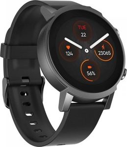 Smartwatch TicWatch E3 Czarny  (P1034000400A) 1