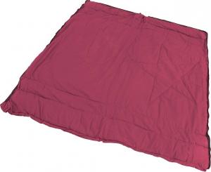 Outwell Champ Śpiwór dziecięcy Deep Red, 150x70 cm 3