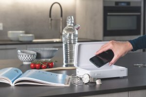 Osram Ledvance UVC LED Sterilization box 3