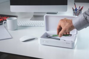 Osram Ledvance UVC LED Sterilization box 4