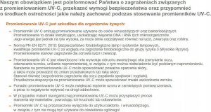 Osram Ledvance UVC LED Sterilization box 8