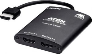 Aten Aten VS82H 2-Port True 4K HDMI Splitter 1