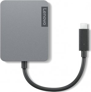 HUB USB Lenovo Lenovo Accessories USB-C Travel Hub Gen2 1