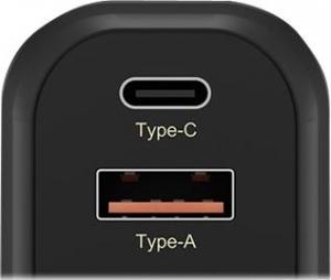 Ładowarka Icy Box IB-PS102-PD 1x USB-A 1x USB-C 3.4 A (IB-PS102-PD) 4