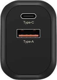 Ładowarka Icy Box IB-PS102-PD 1x USB-A 1x USB-C 3.4 A (IB-PS102-PD) 6