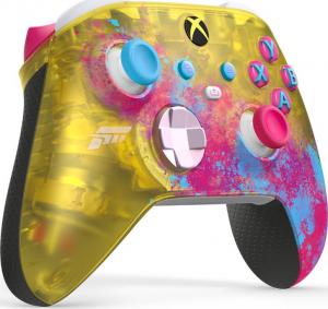 Pad Microsoft Xbox Series Controller Forza Horizon 5 Limited Edition (QAU-00055) 2