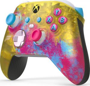 Pad Microsoft Xbox Series Controller Forza Horizon 5 Limited Edition (QAU-00055) 3
