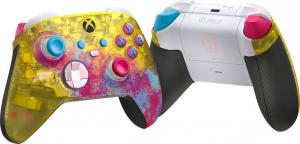 Pad Microsoft Xbox Series Controller Forza Horizon 5 Limited Edition (QAU-00055) 4