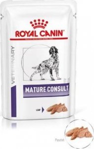 Royal Canin Karma Royal Canin VHN Dog Consult Loaf 12x85g 1