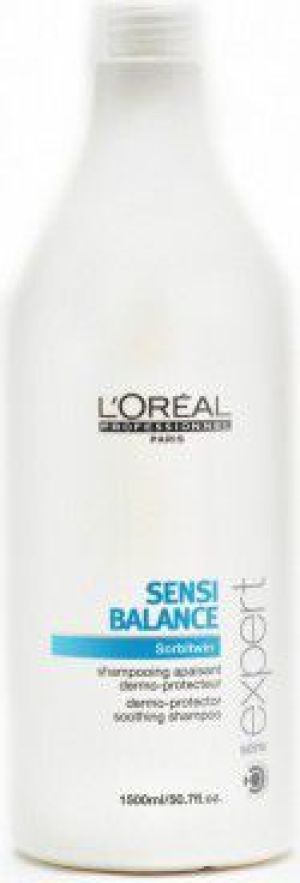 L’Oreal Professionnel Serie Expert Sensi Balance Shampoo 1500 ml 1