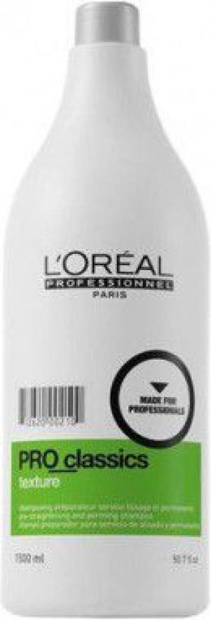 L’Oreal Paris Professionel Pro Classics Texture Shampoo 1500 ml 1