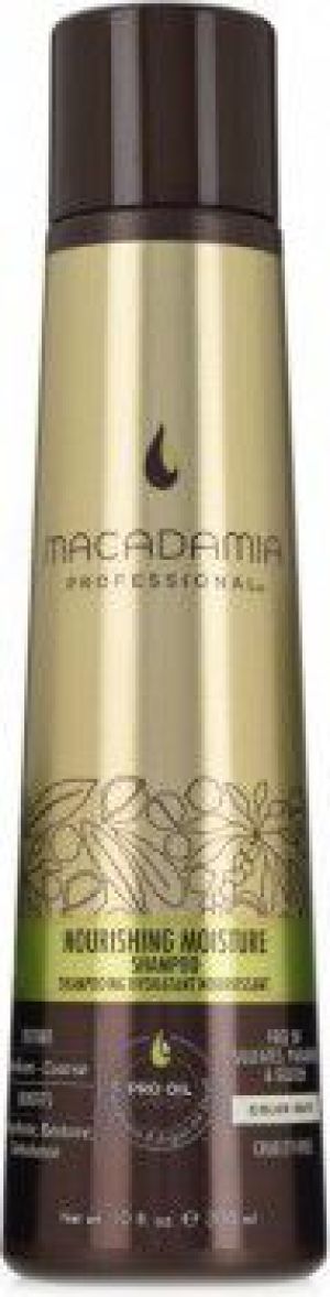 Macadamia Nourishing Moisture Shampoo 300 ml 1