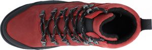 Buty trekkingowe męskie Nagaba 442 czerwone r. 44 5