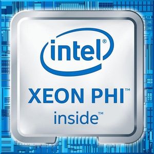 Procesor serwerowy Intel Procesor Intel HJ8068303823800 962808 (68-rdzeniowy; 34 MB; LGA 3647; 1300 MHz (min) - 1400 MHz (max)) 1