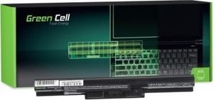 Bateria Green Cell Green Cell Bateria do Sony Vaio SVF 14,4V 2200mAh 1