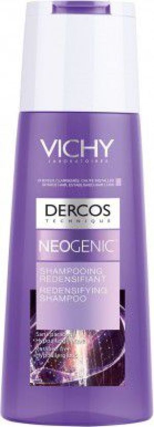Vichy Dercos Neogenic (W) 200ml 1