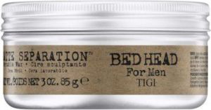 Tigi Bed Head B for men Matte Separation Workable Wax Wosk do włosów 85g 1