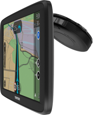 Nawigacja GPS TomTom START 62 EU (1AA6.002.01) 12