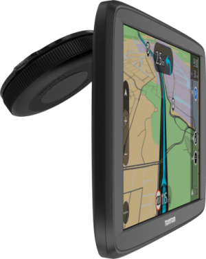 Nawigacja GPS TomTom START 62 EU (1AA6.002.01) 17